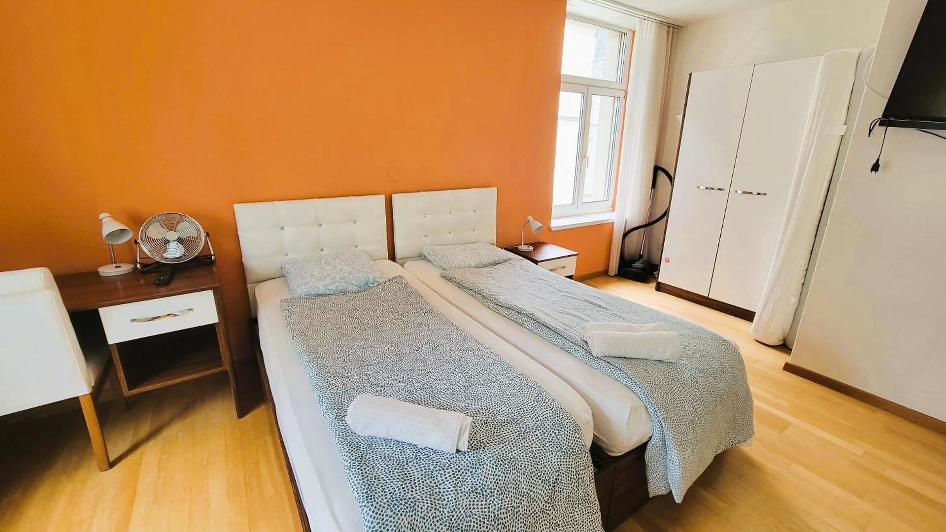 Renovated Near Sees - Self Checkin * Zurich