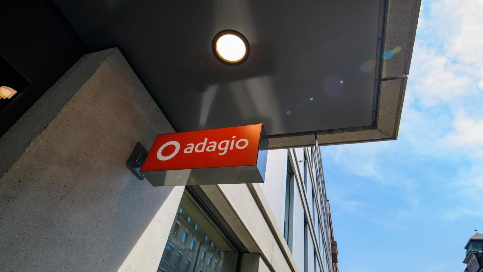 Aparthotel Adagio Center