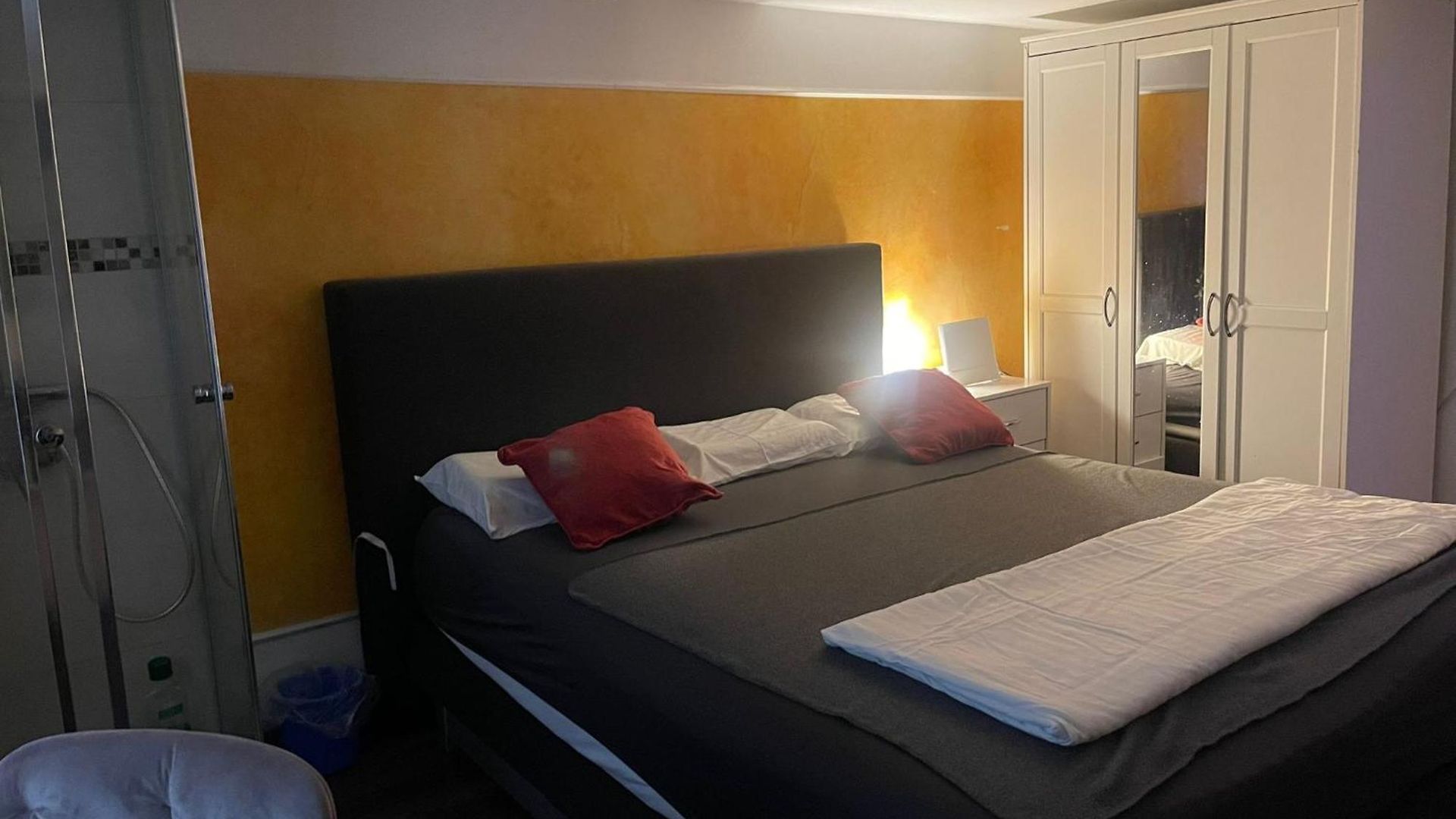 Dona Dolores Guest house *