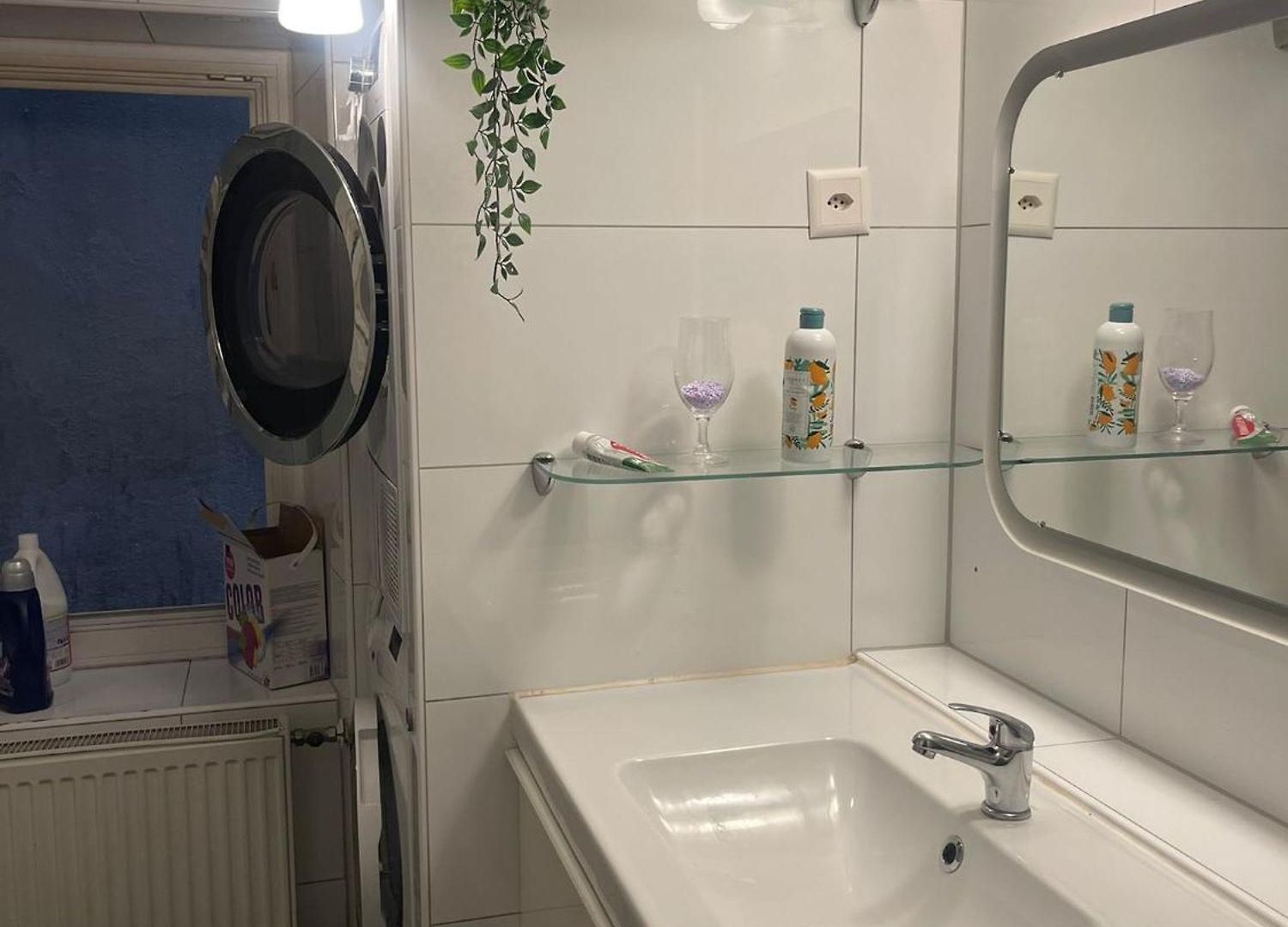 Dona Dolores Guest house Zurich