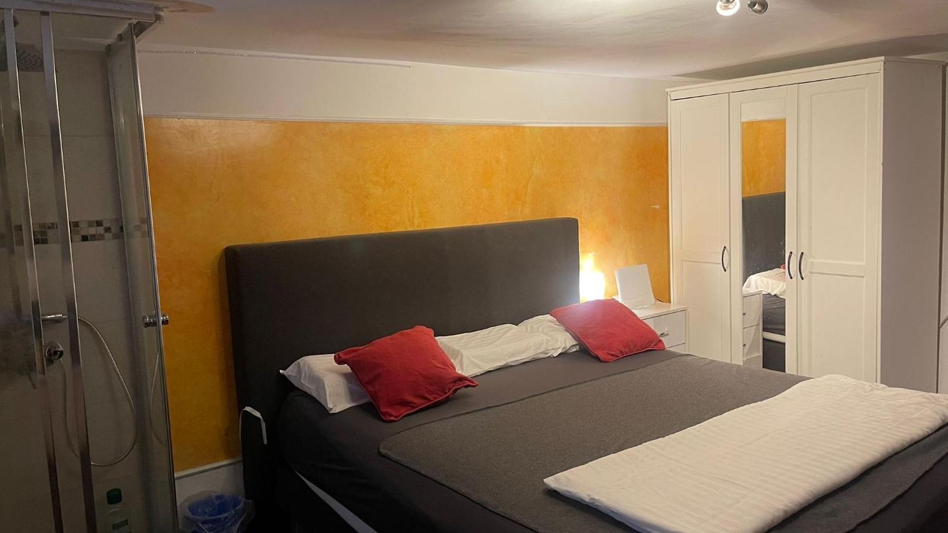 Guest house Dona Dolores Zurich