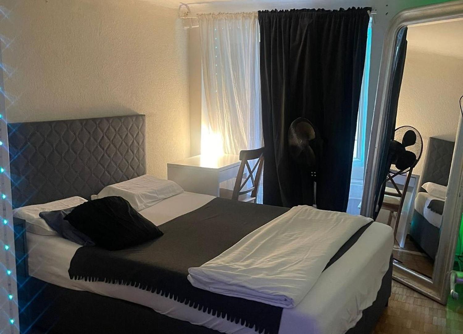 Guest house Dona Dolores Zurich