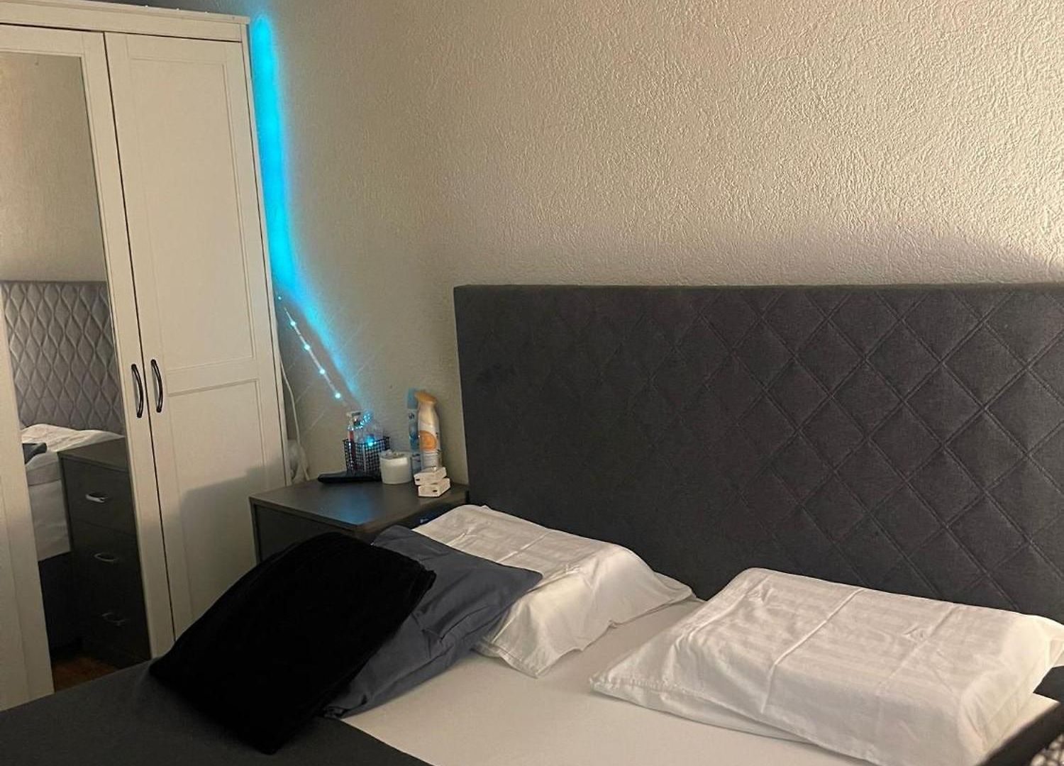 Dona Dolores Guest house Zurich