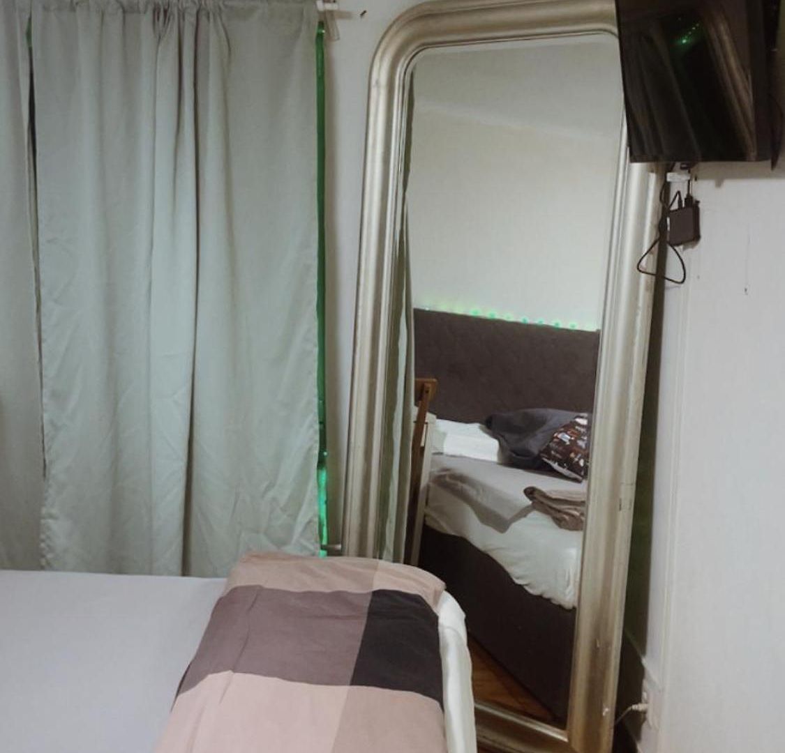 Dona Dolores Guest house