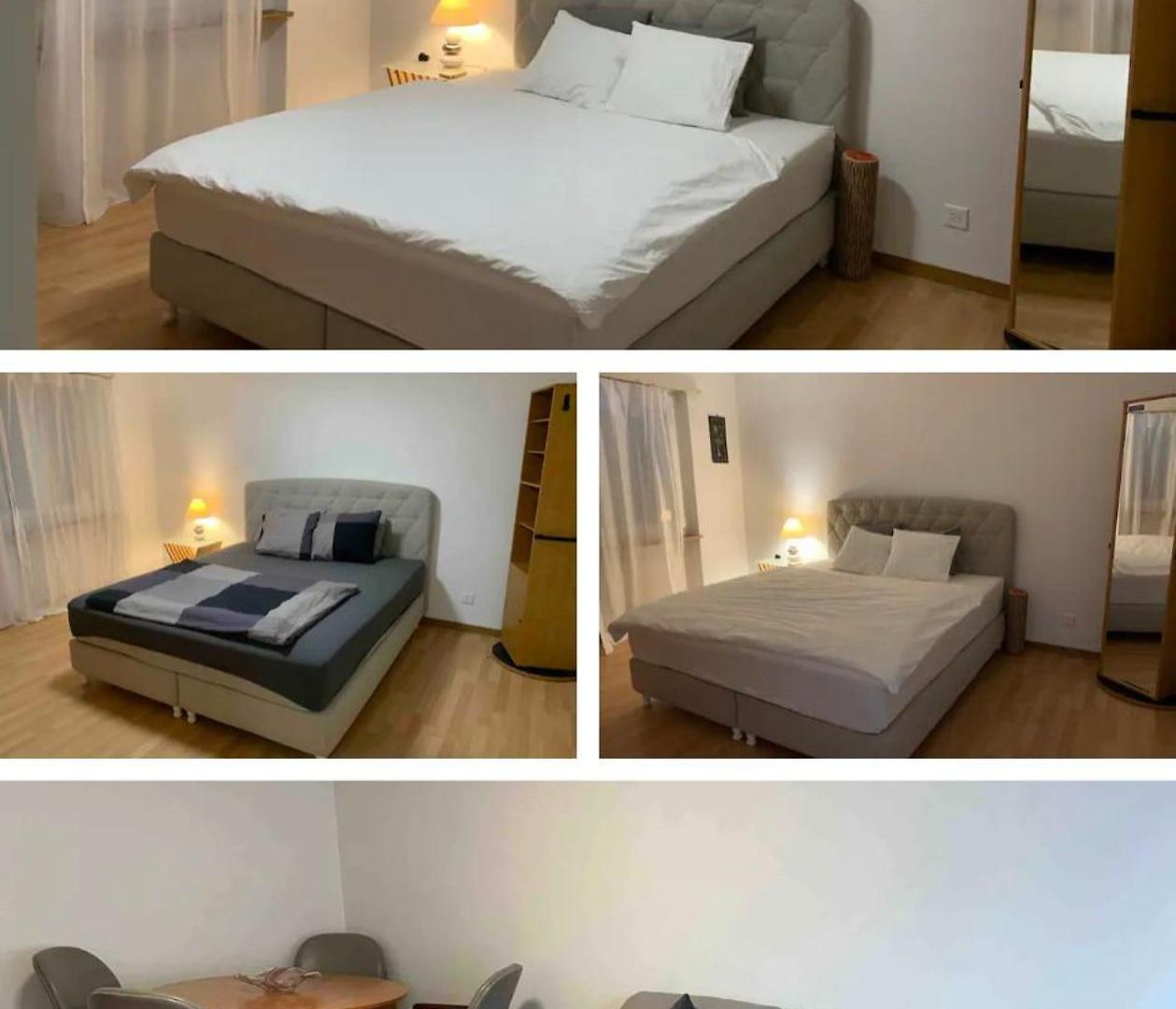 Guest house Dona Dolores *