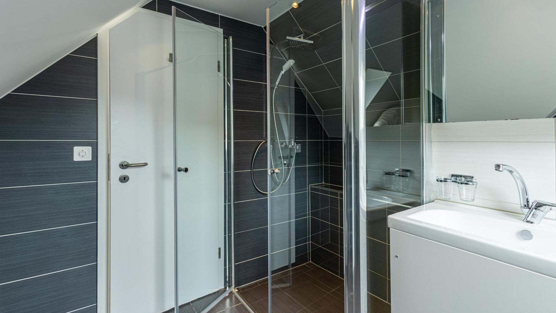 Luxury By Livingdowntown Zurich