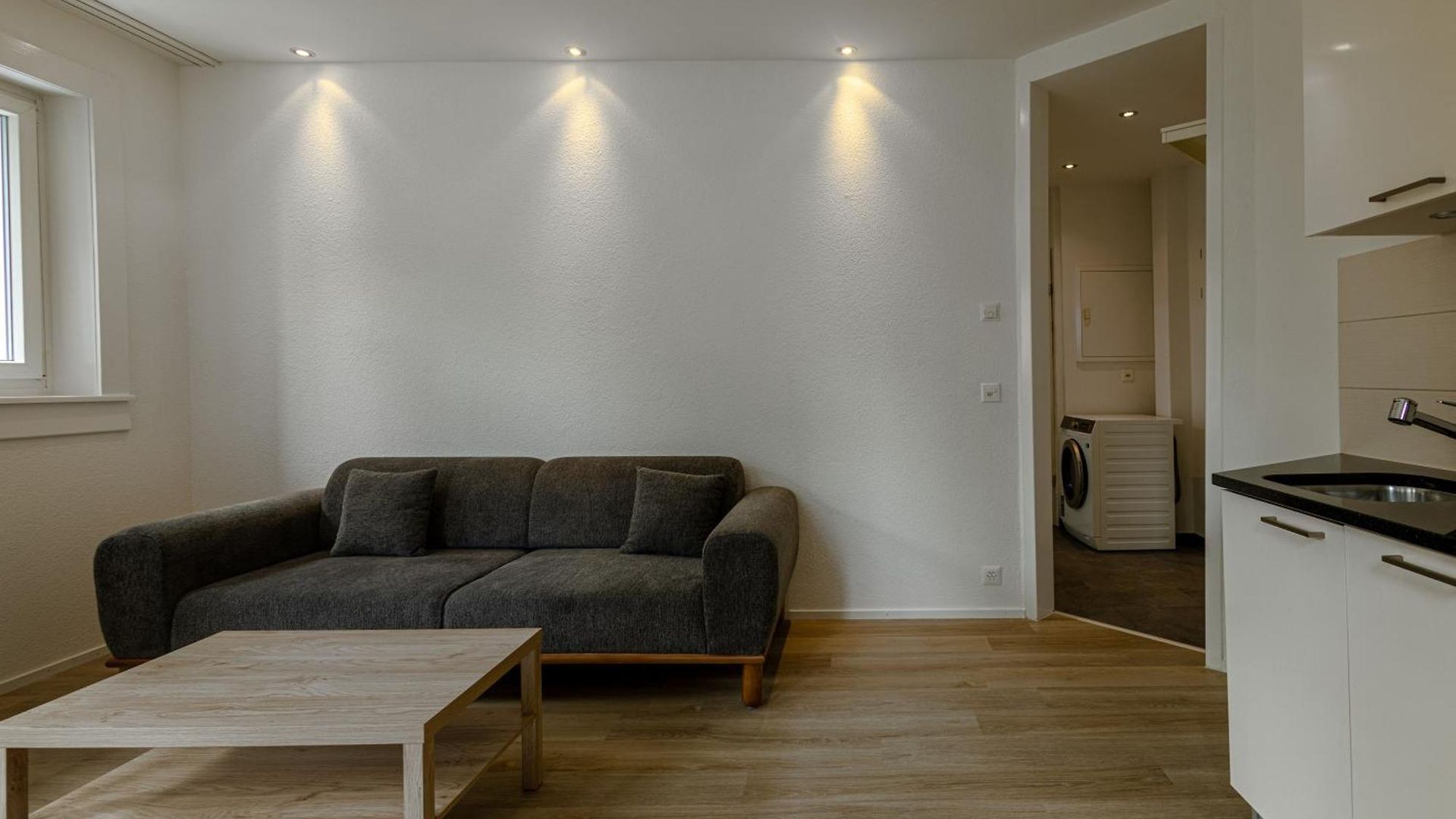 Luxury By Livingdowntown Apartment Zurich