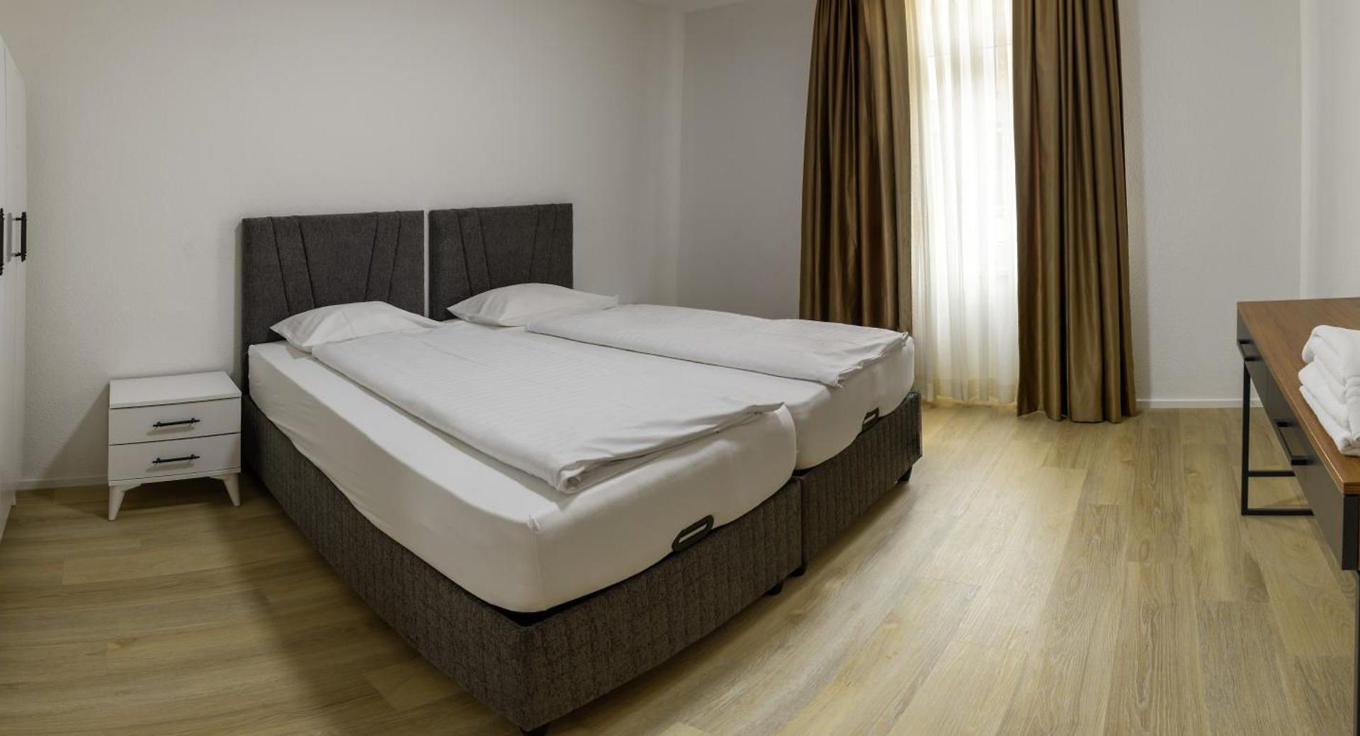 Apartment Luxury By Livingdowntown Zurich