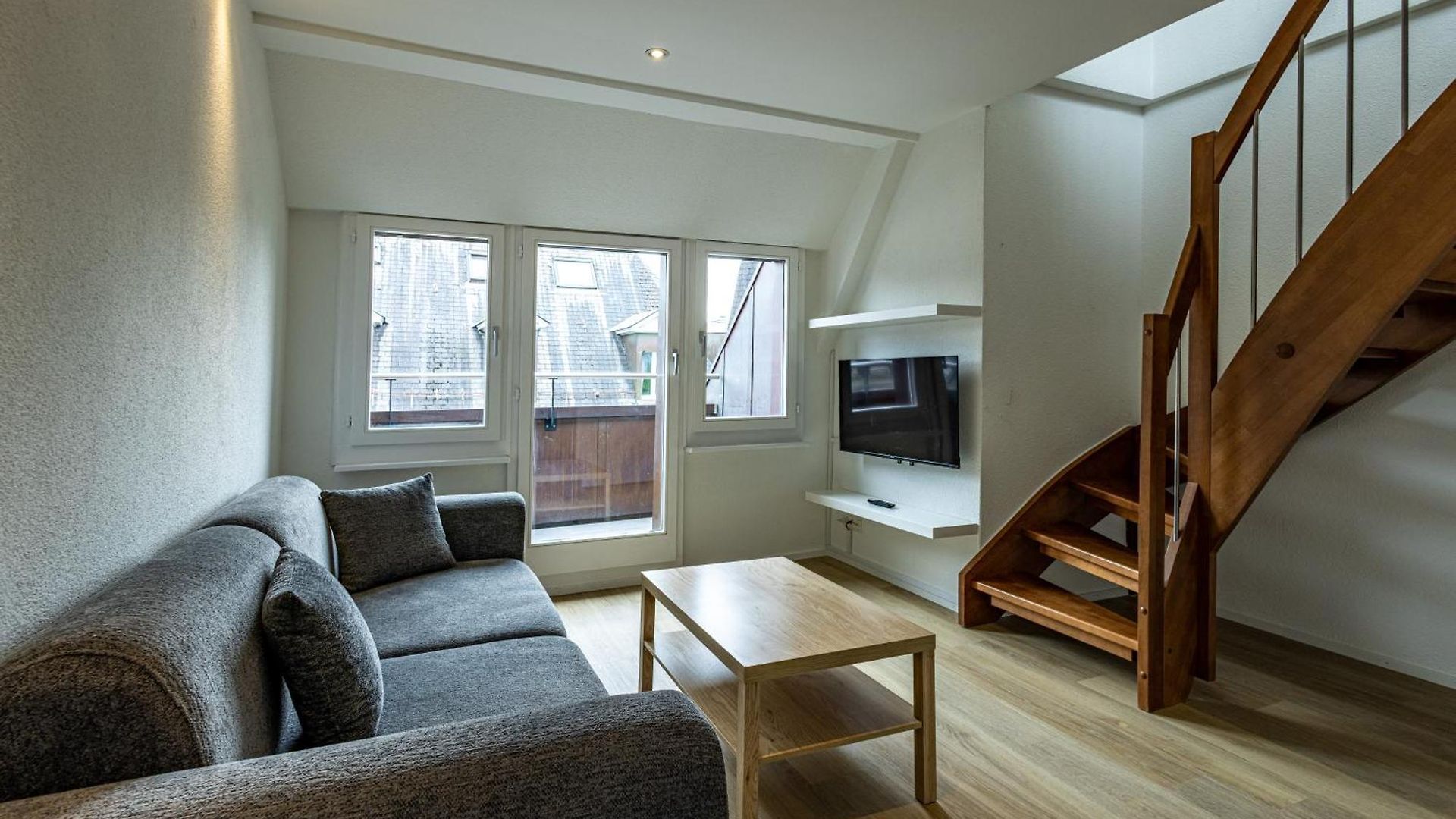 Apartment Luxury By Livingdowntown
