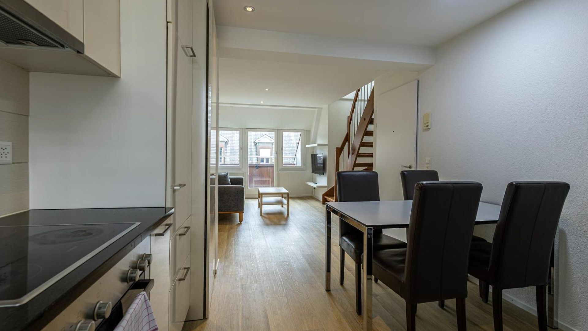 Luxury By Livingdowntown Apartment *