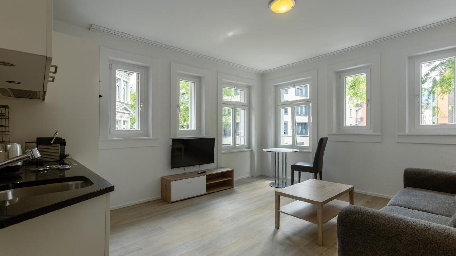 Apartment Luxury By Livingdowntown *