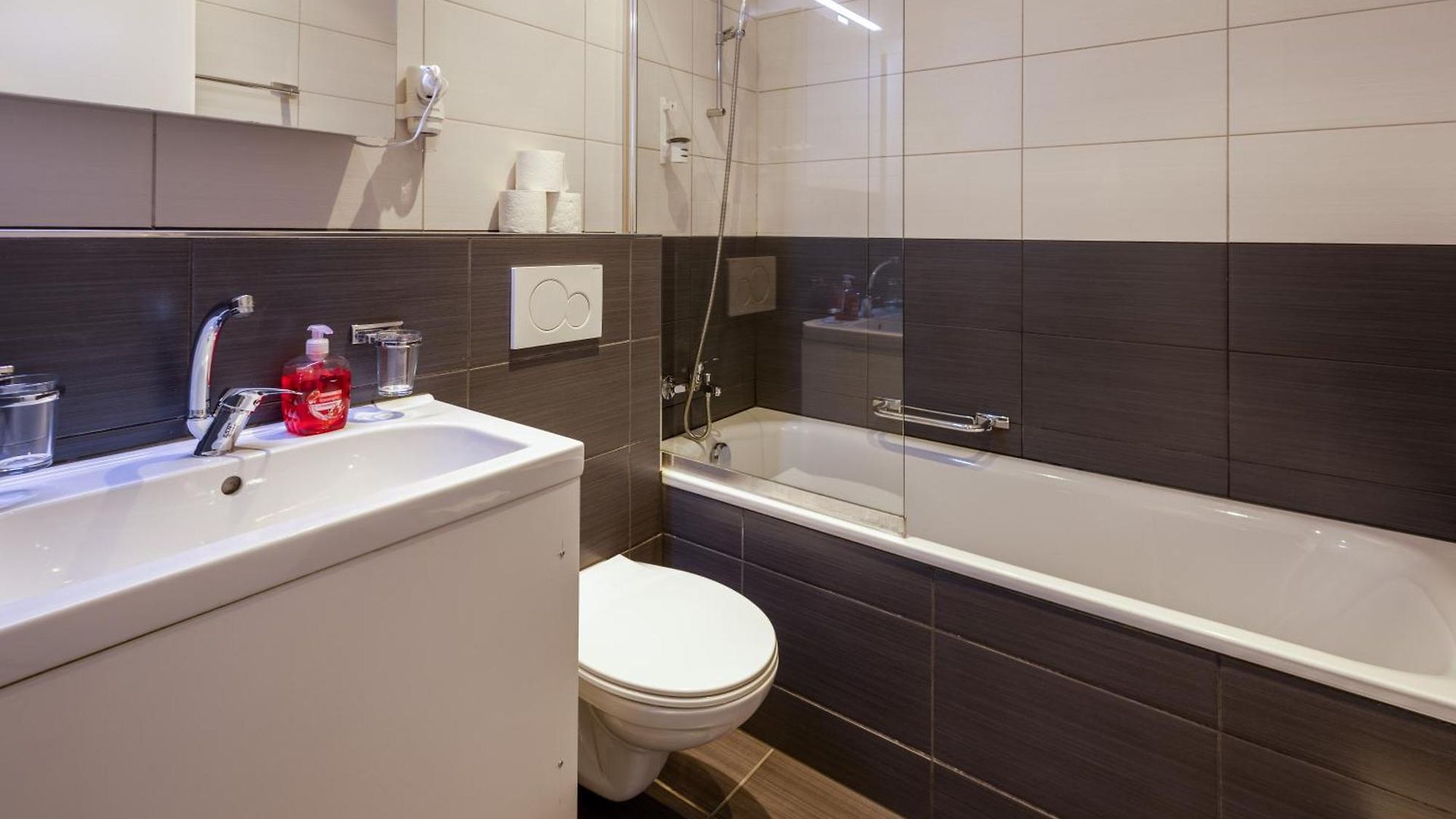 Apartment Luxury By Livingdowntown Zurich