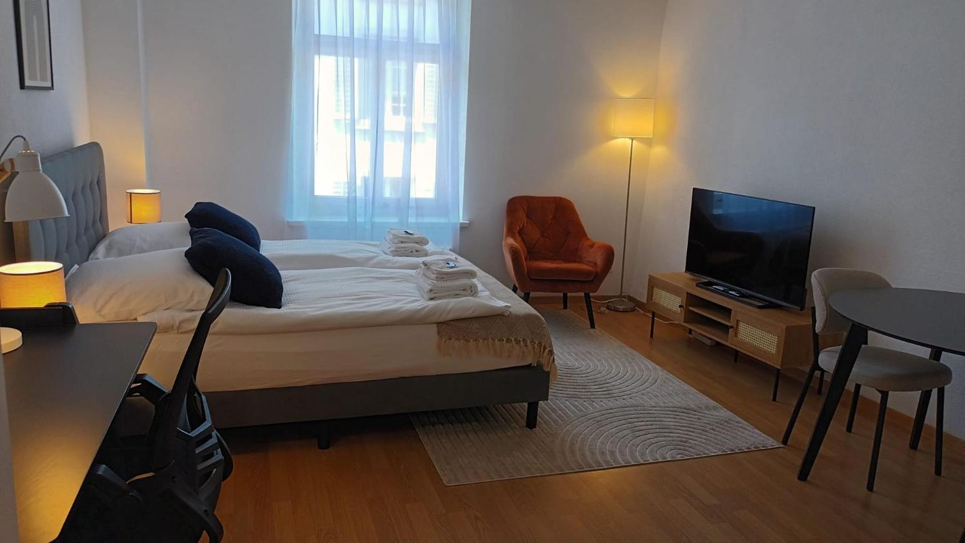 Apartment At Famous Storchengasse - Stork 44 Zürich