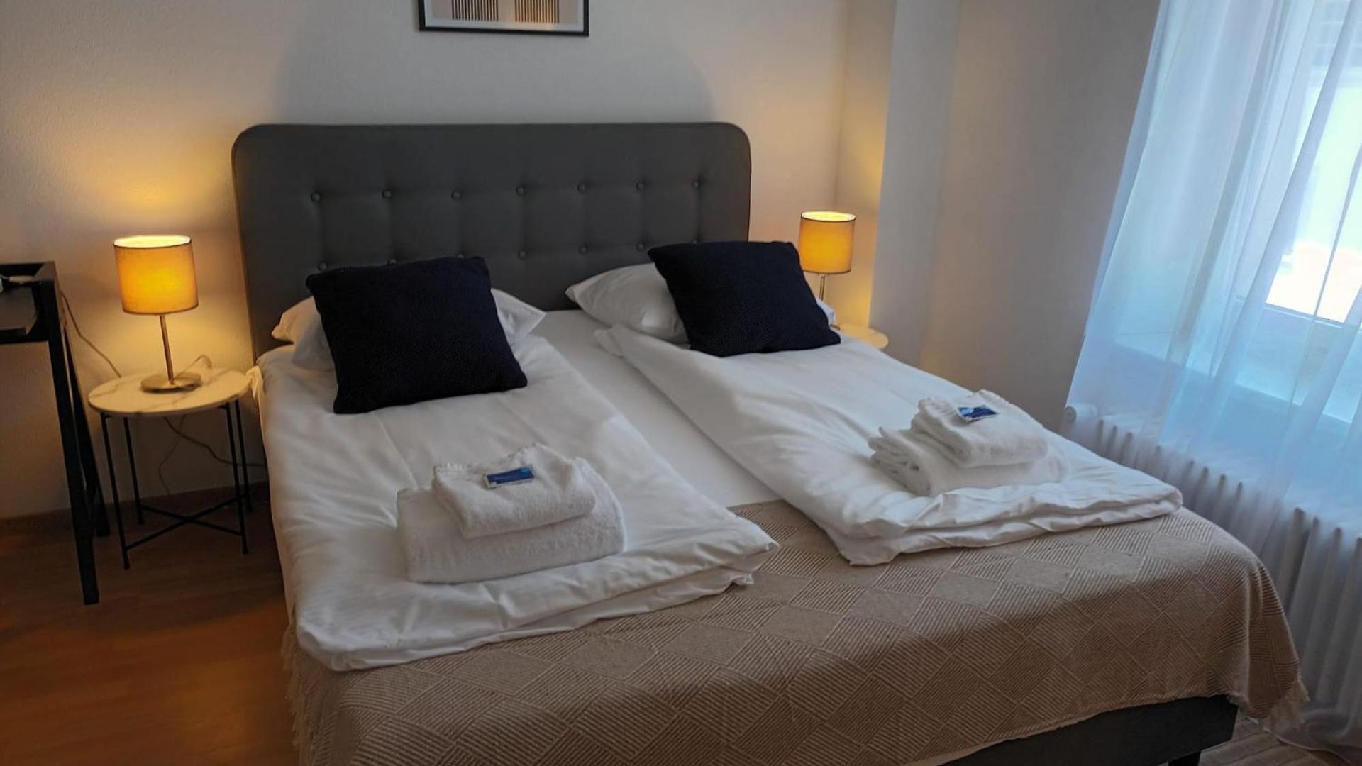 At Famous Storchengasse - Stork 44 Apartment Zürich