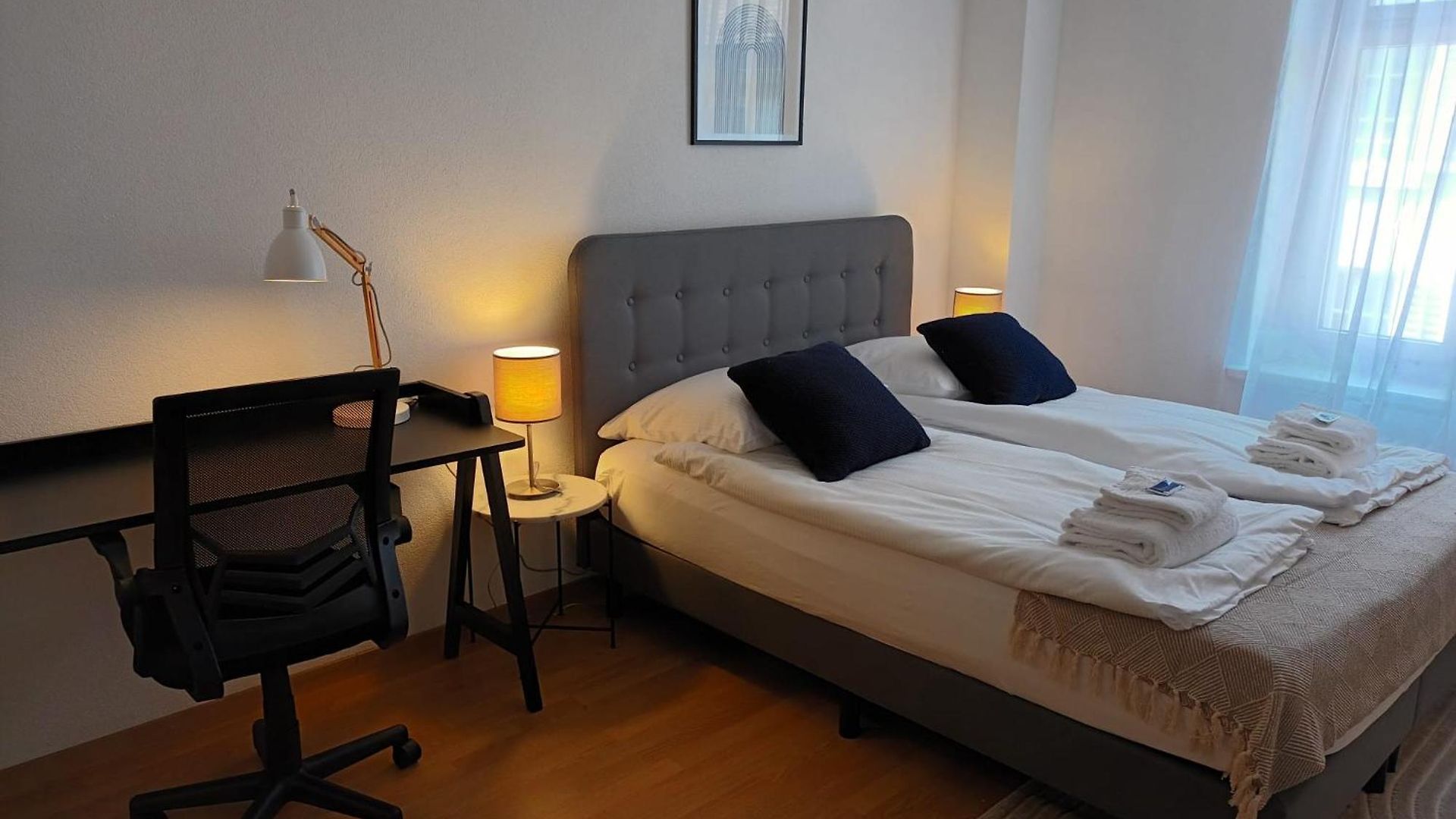 Apartment At Famous Storchengasse - Stork 44 Zürich