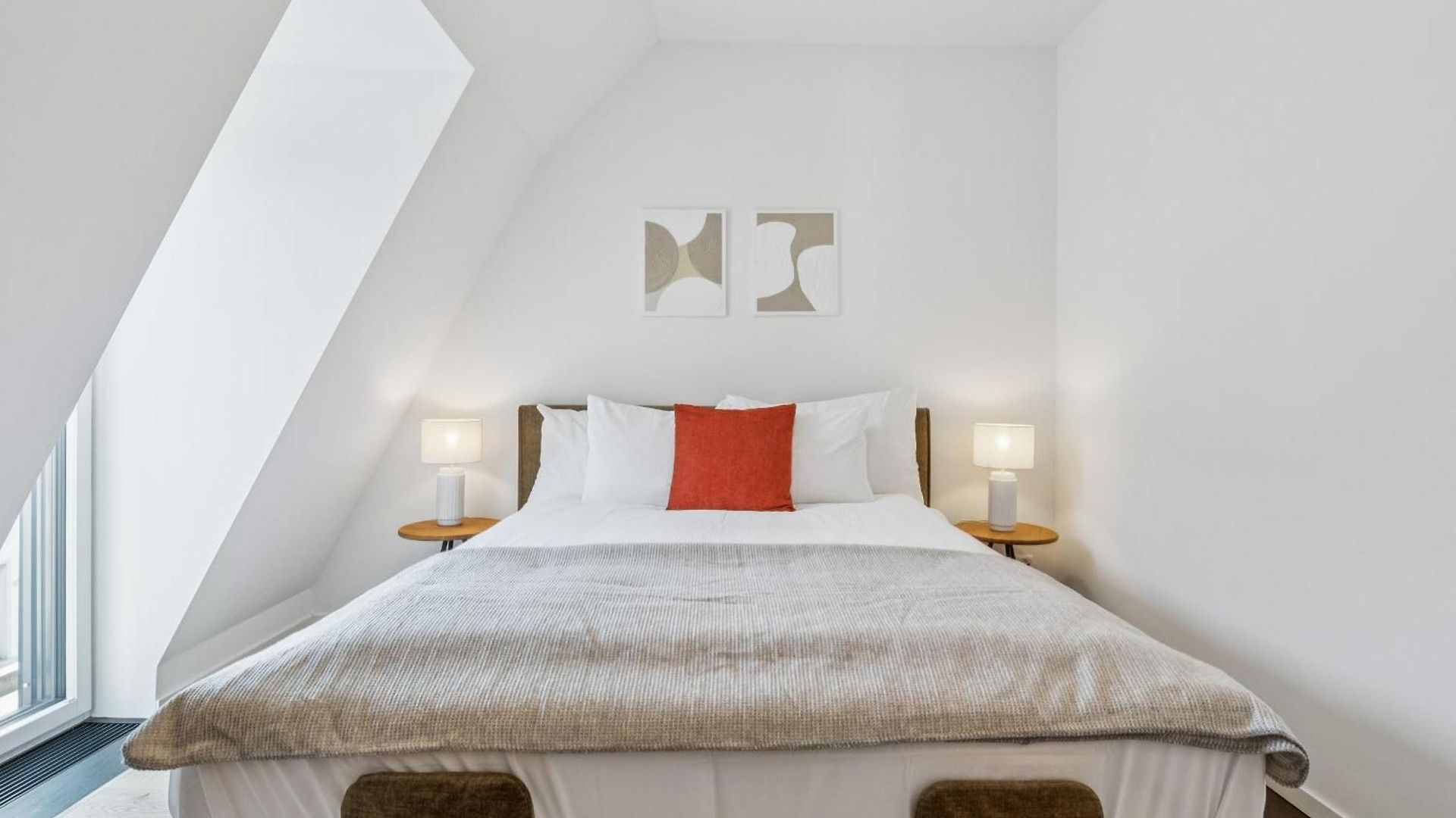 Horizon Bahnhofstrasse, Loewenstrasse Penthouse
