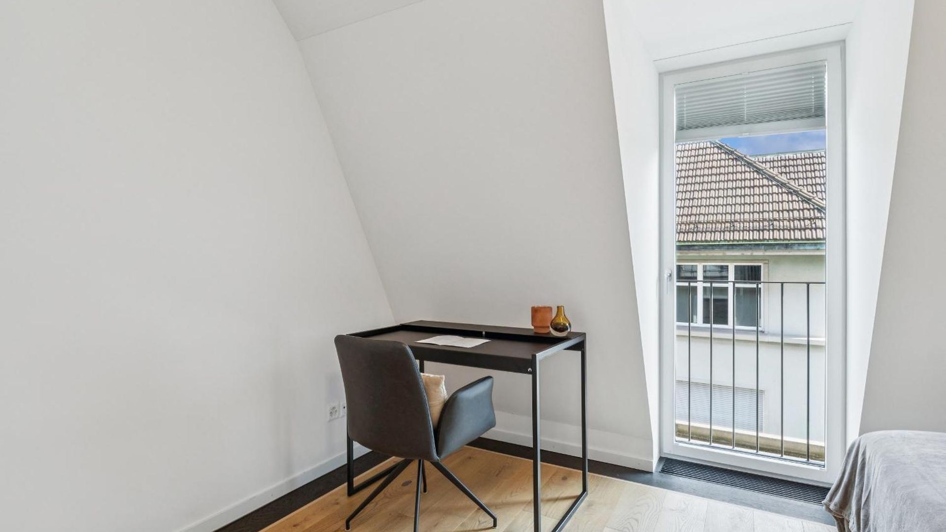 Horizon Bahnhofstrasse, Loewenstrasse Penthouse * Zurich