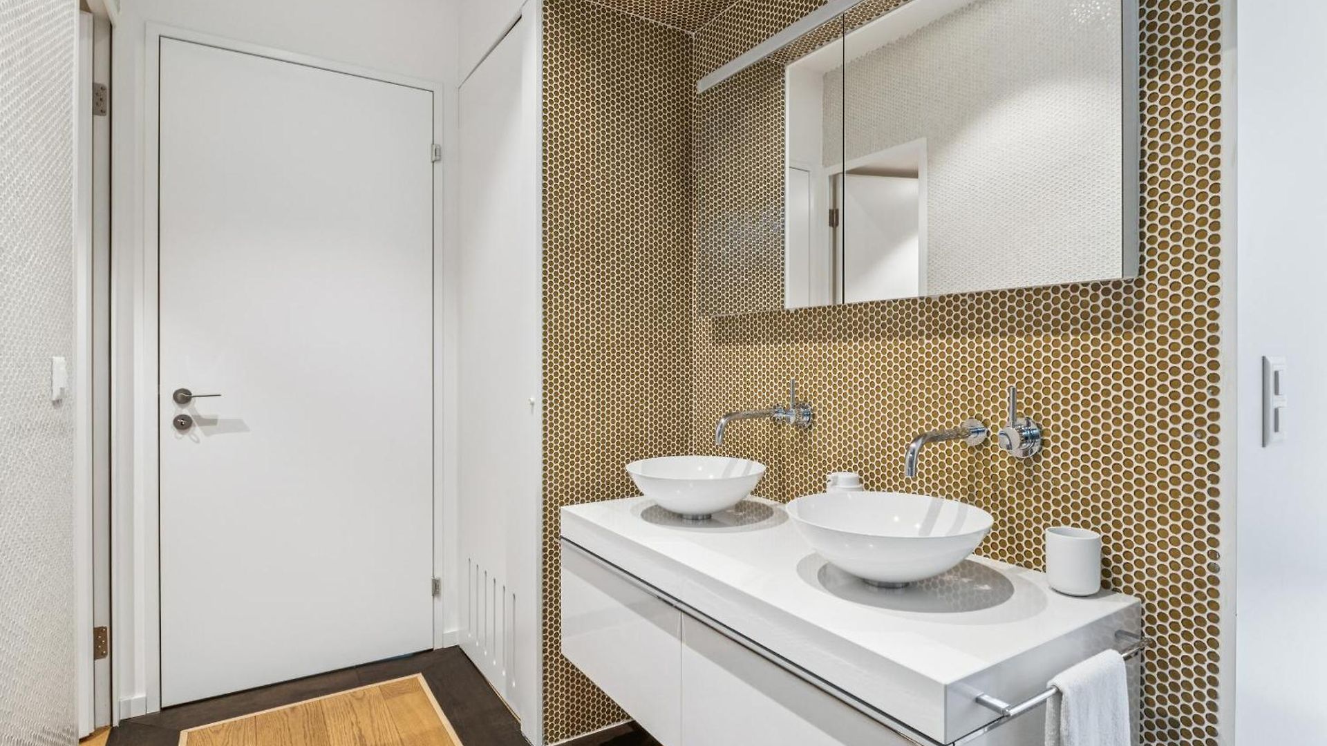 Apartment Horizon Bahnhofstrasse, Loewenstrasse Penthouse *