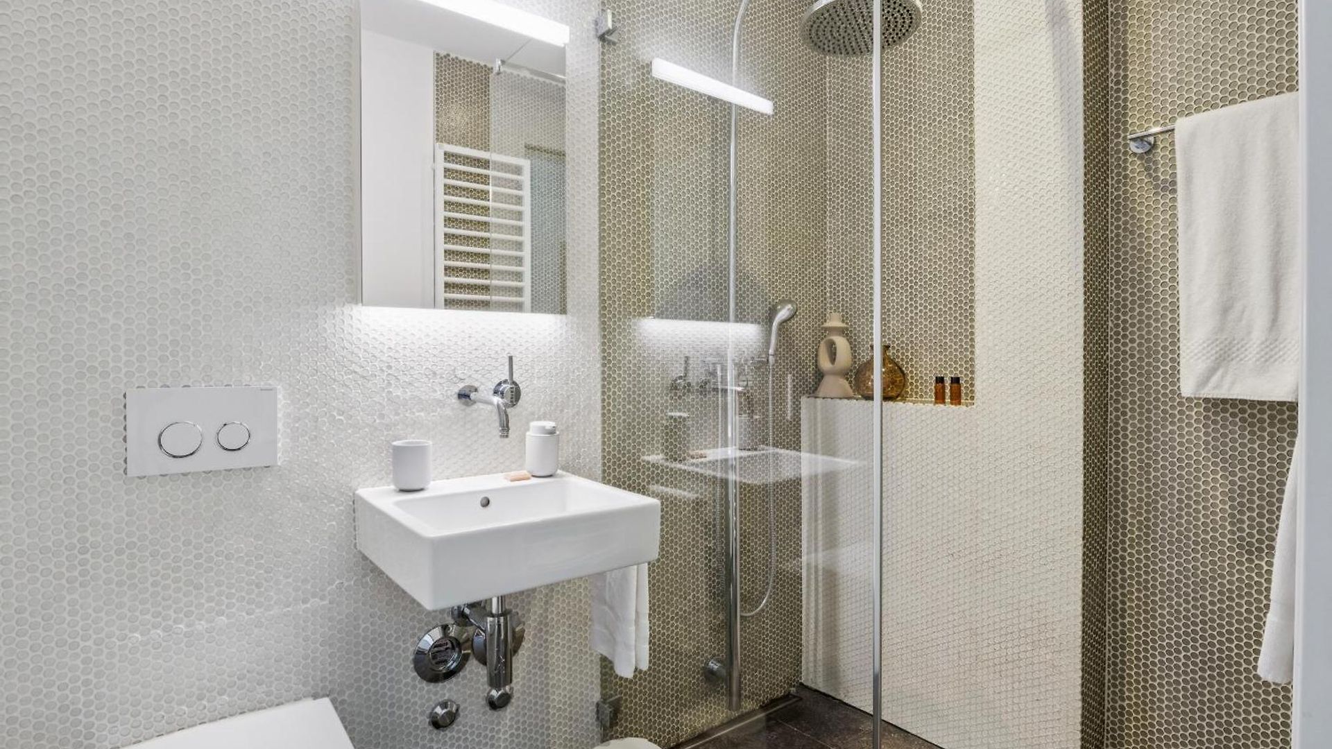 Horizon Bahnhofstrasse, Loewenstrasse Penthouse *