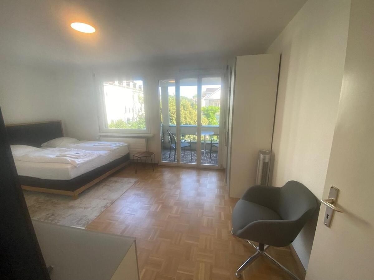 Apartment Perfectly Located - Art 5 *