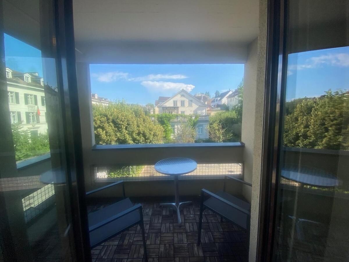 Perfectly Located - Art 5 Apartment Zurich
