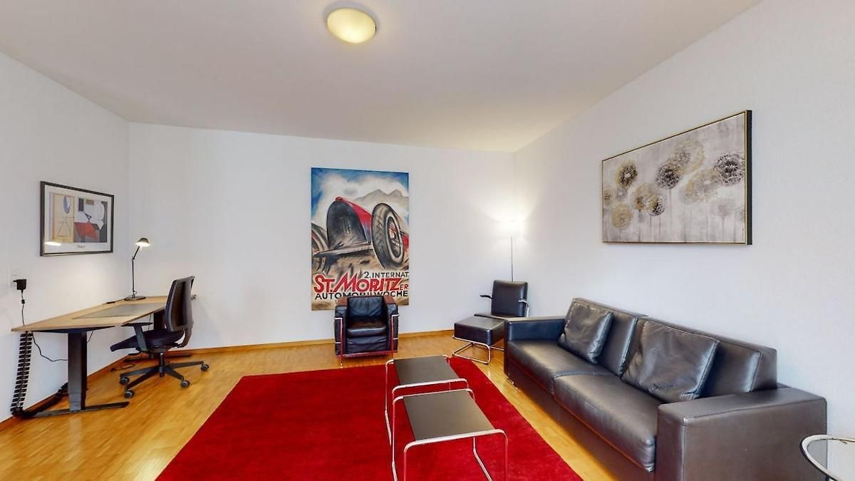 Apartment Charming Flat Near - Fb7