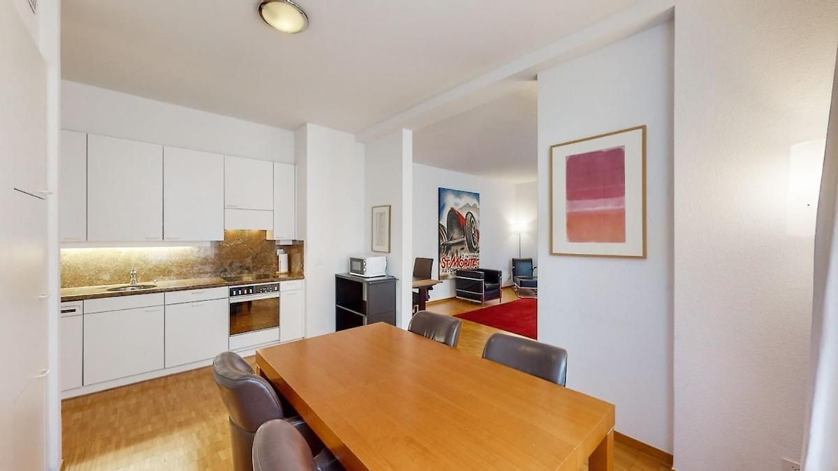 Charming Flat Near - Fb7 Apartment *