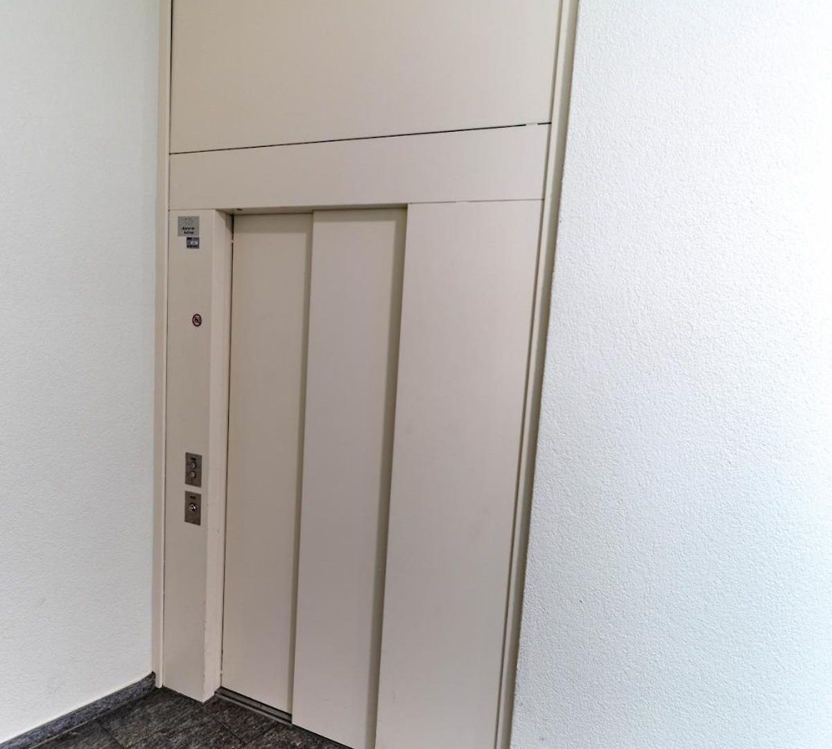 Charming Flat Near - Fb7 Zurich