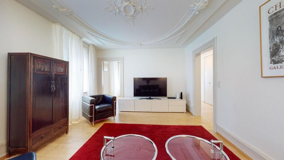 2br Flat Near And The Center - Sf5 *
