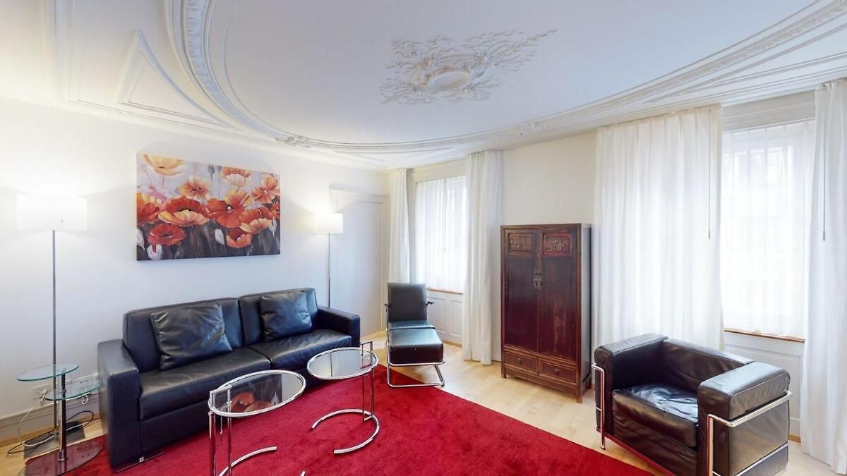 2br Flat Near And The Center - Sf5 *