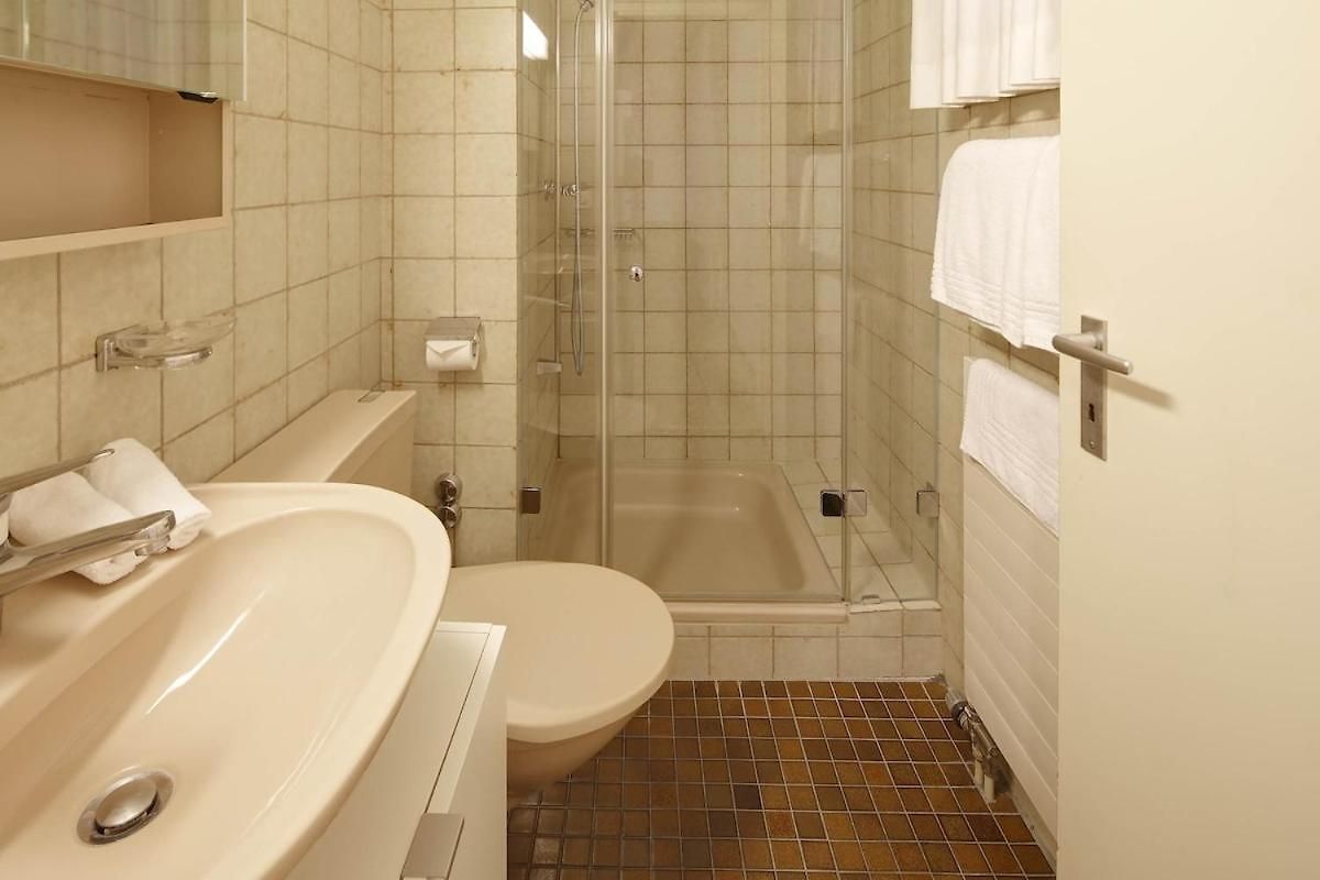 Lovely 1br Flat In The Center Near - Mainau 2