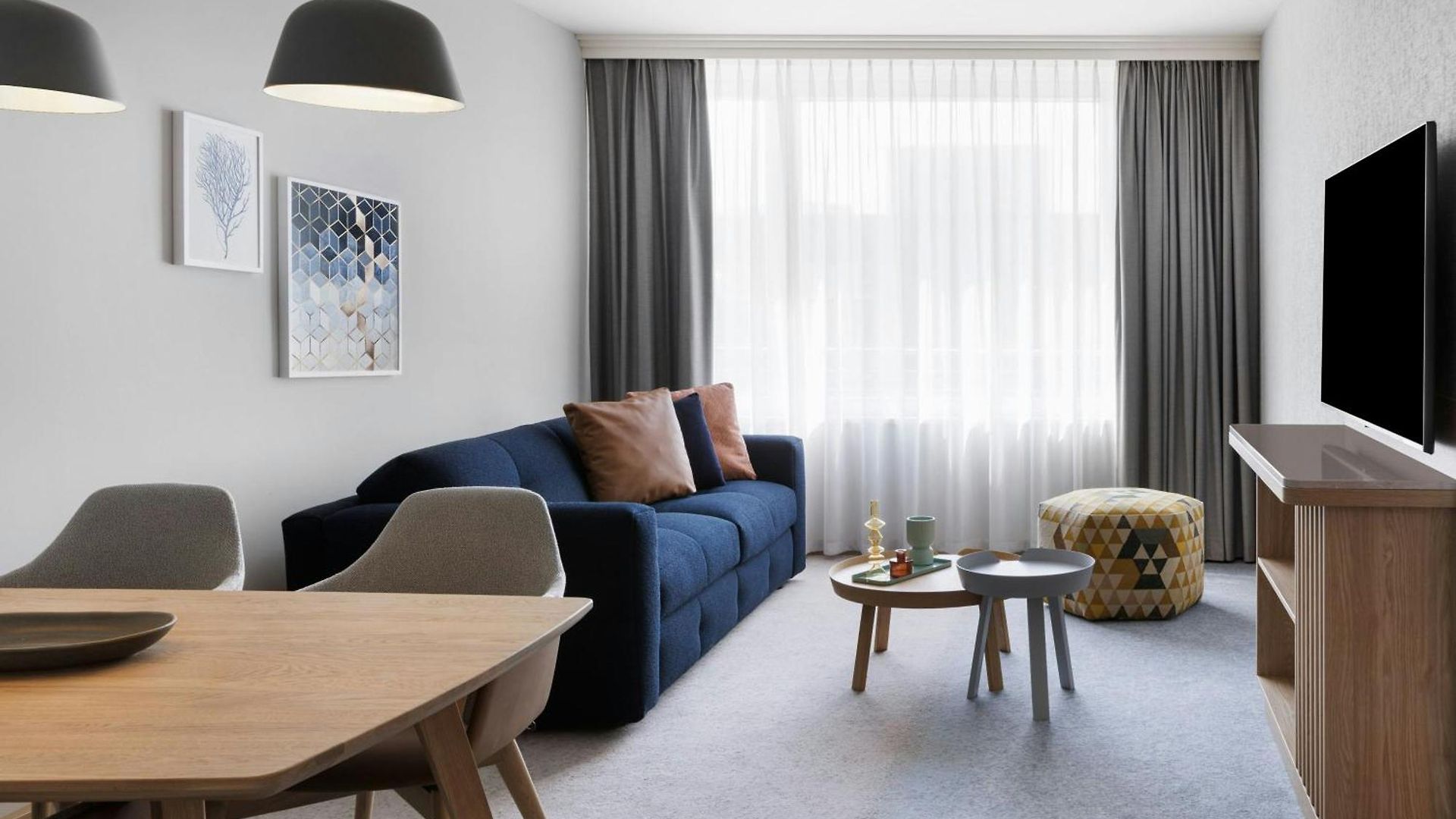 Courtyard By Marriott North