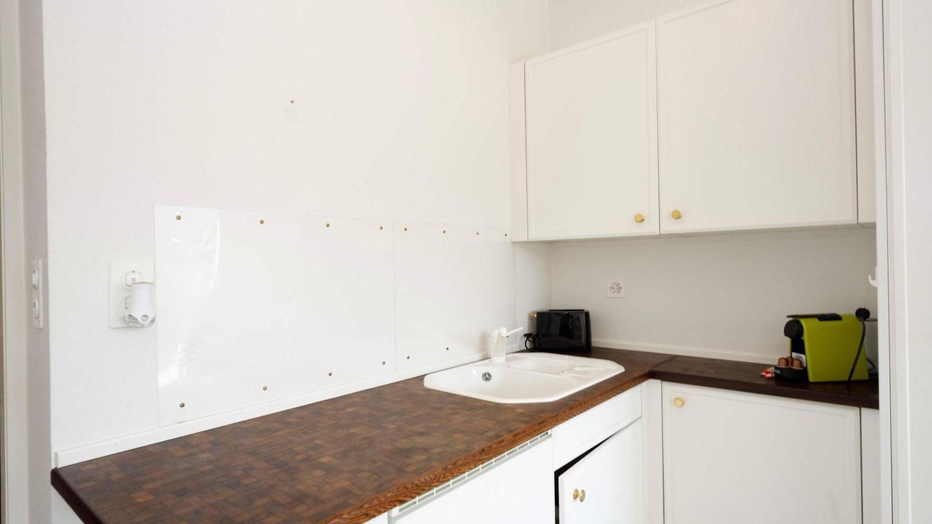 Apartment Basic & Cozy & Walkable *