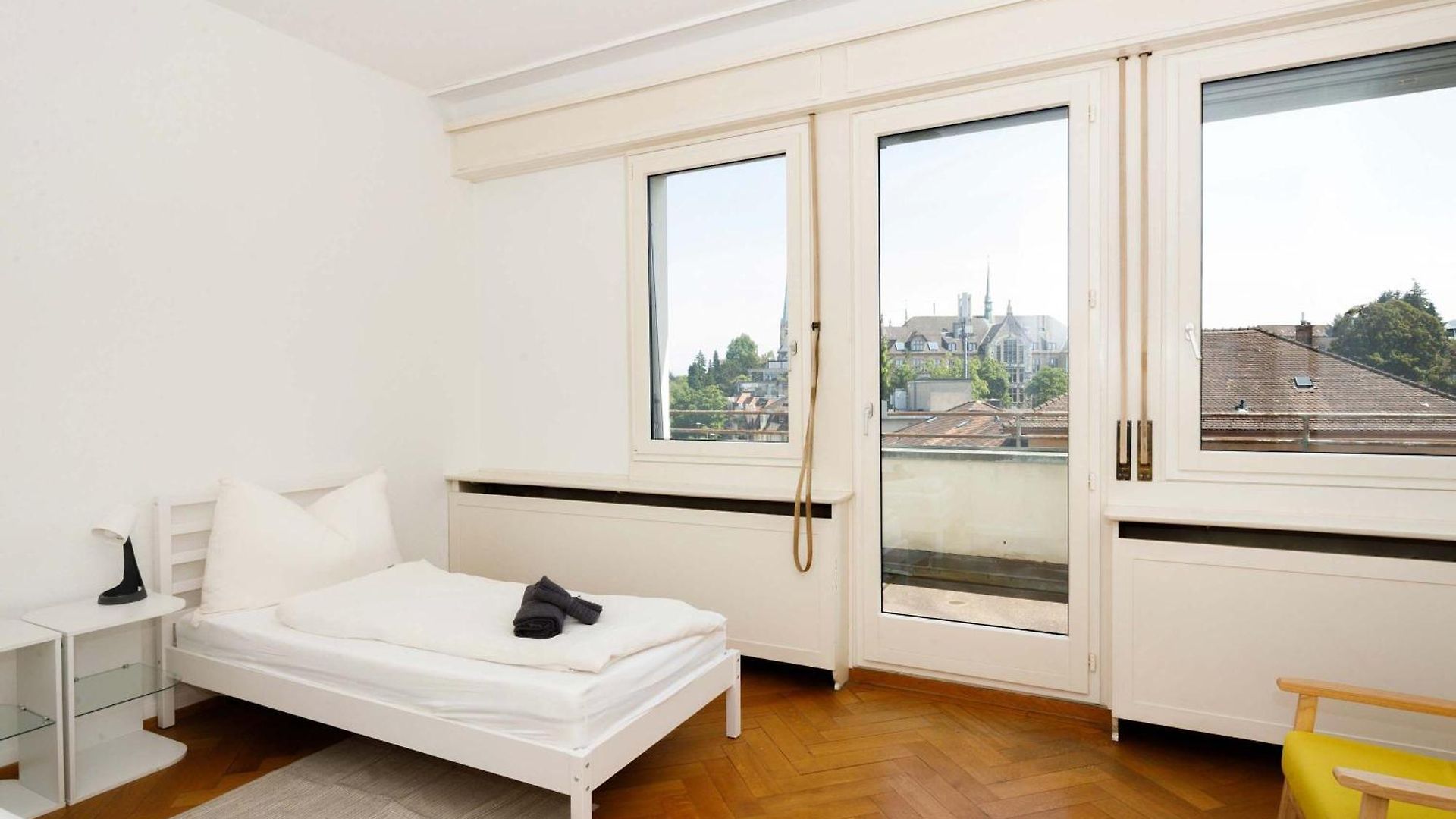 Spacious Huge Terrace&views Apartment