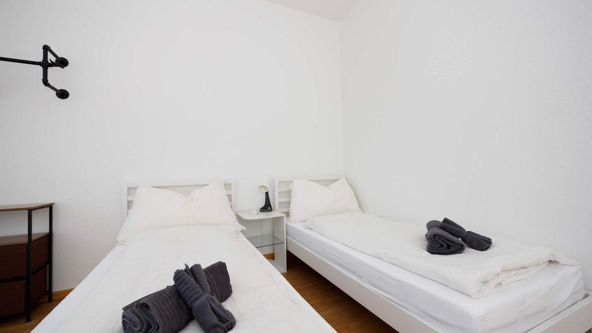 Apartment Spacious Huge Terrace&views