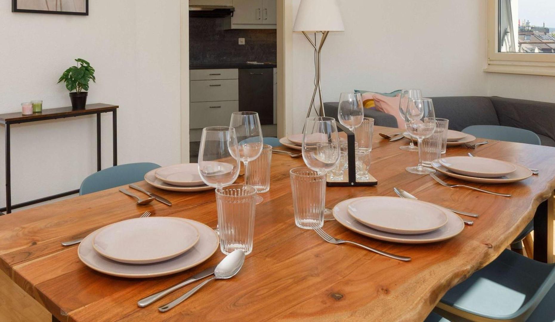 Apartment Spacious Huge Terrace&views *