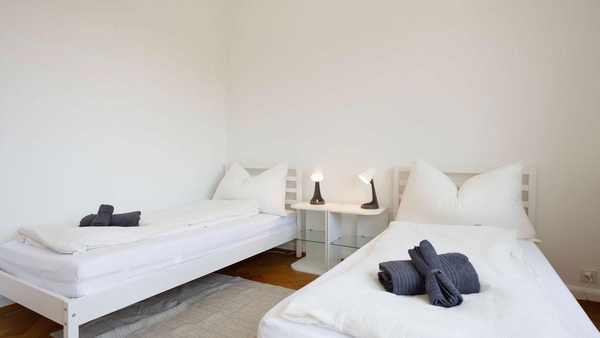 Apartment Spacious Huge Terrace&views