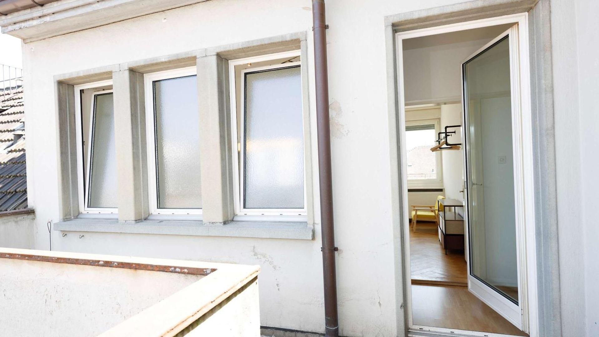 Spacious Huge Terrace&views Apartment *