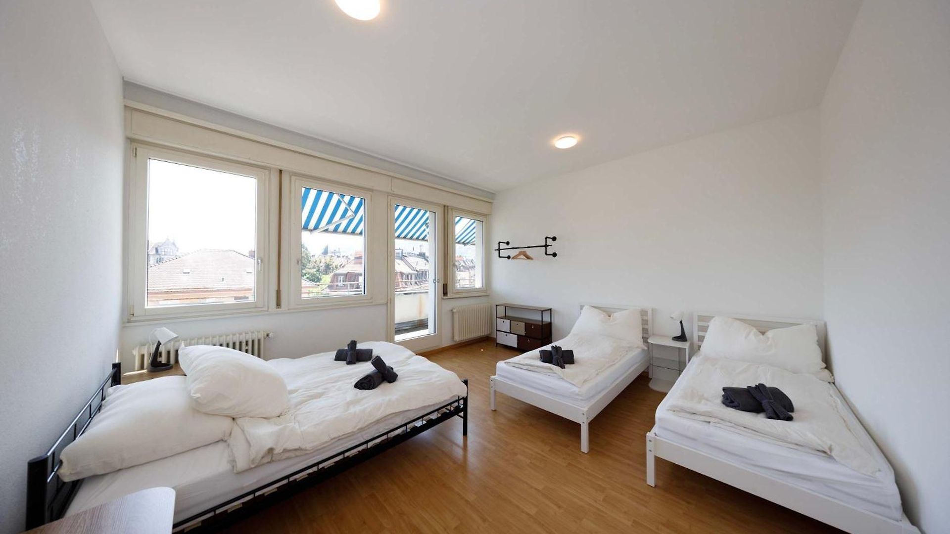 Apartment Spacious Huge Terrace&views