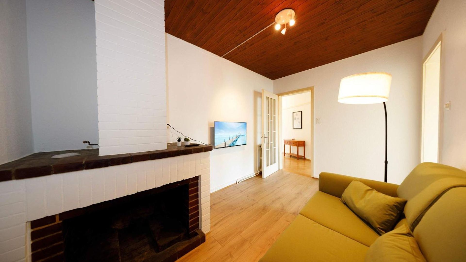 Spacious Huge Terrace&views *