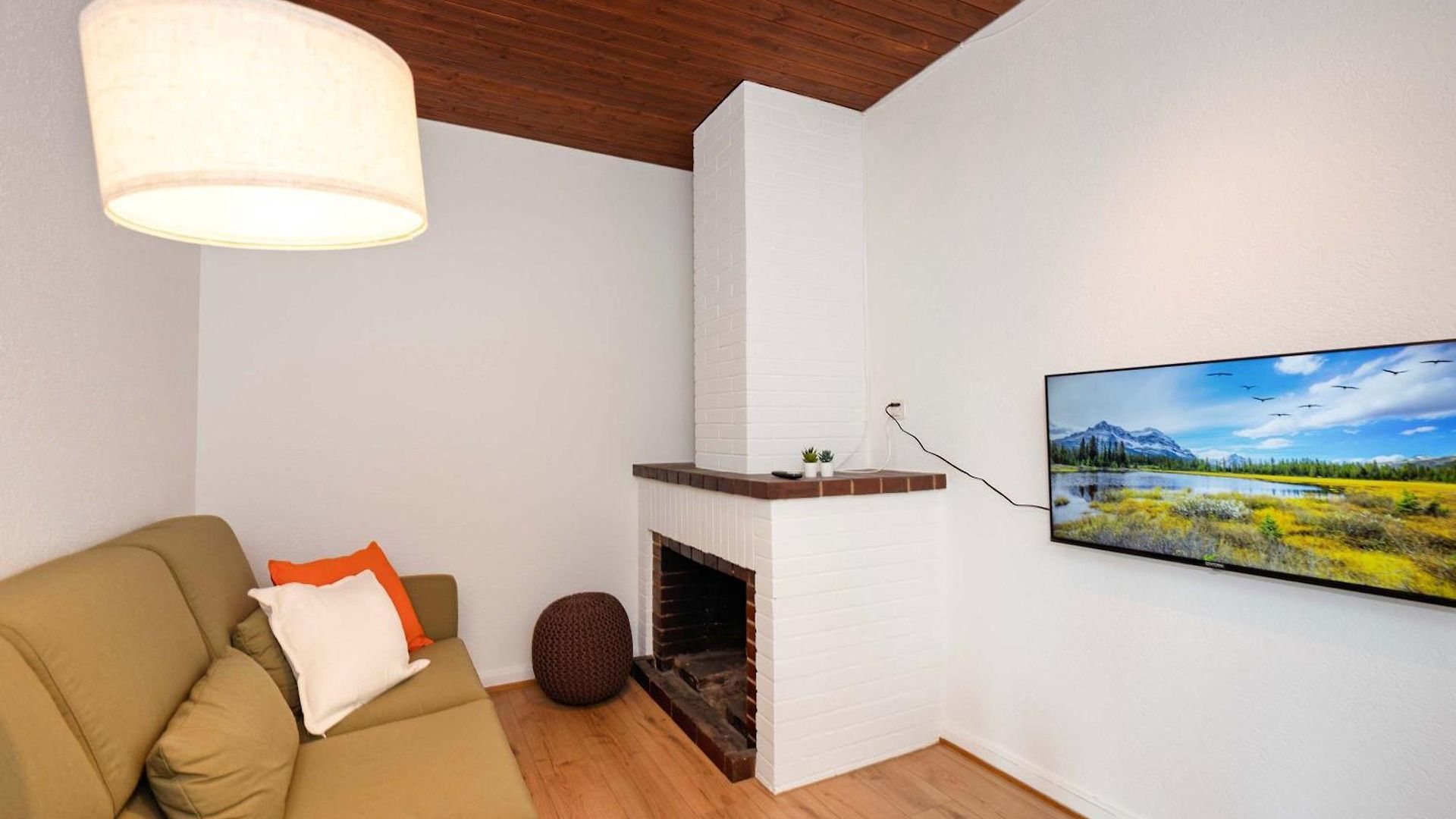 Spacious Huge Terrace&views Apartment