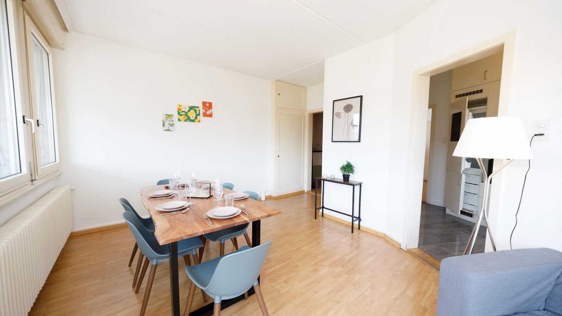 Spacious Huge Terrace&views * Zürich
