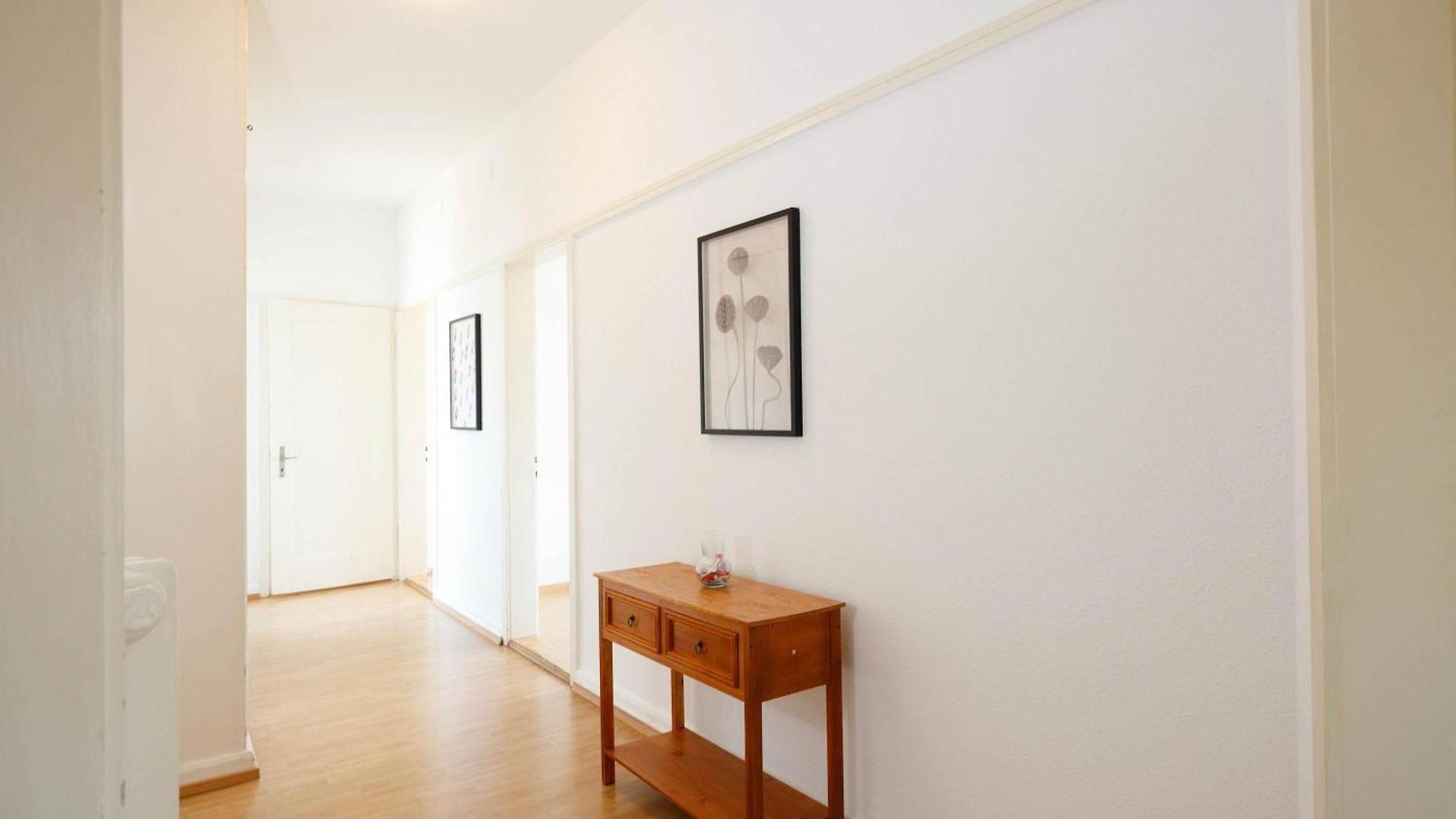 Spacious Huge Terrace&views Apartment