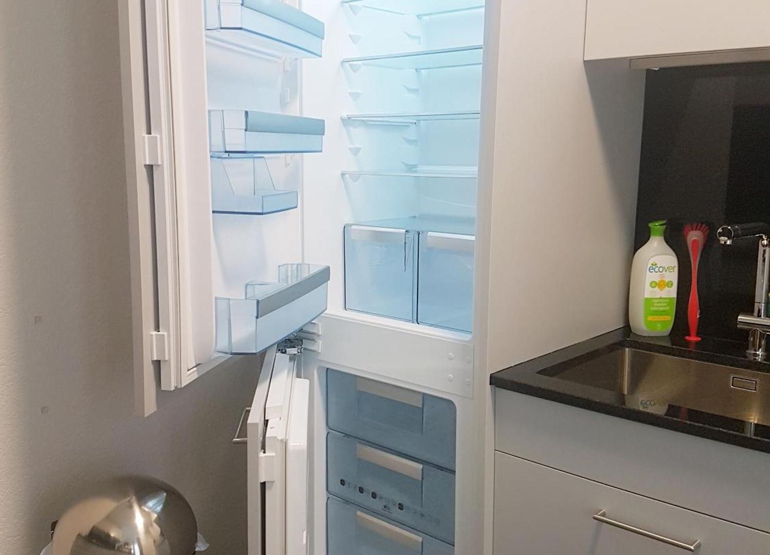 Grande With Kitchen Dish Washer, Dryer Washer * Zurich