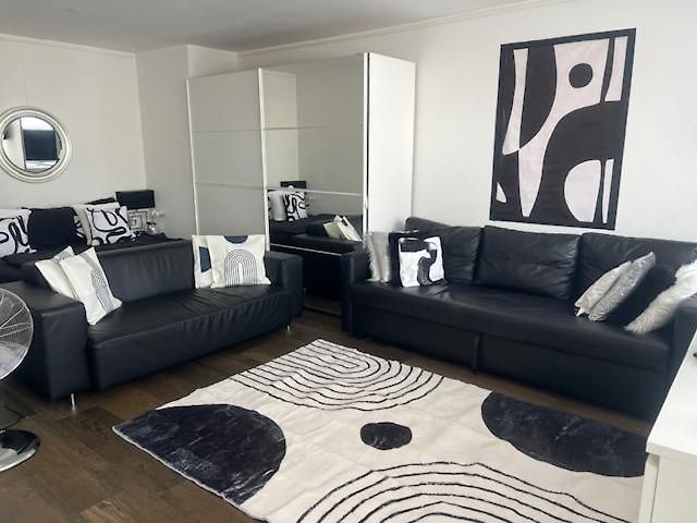 Executive Suite-business Edition * Zurich