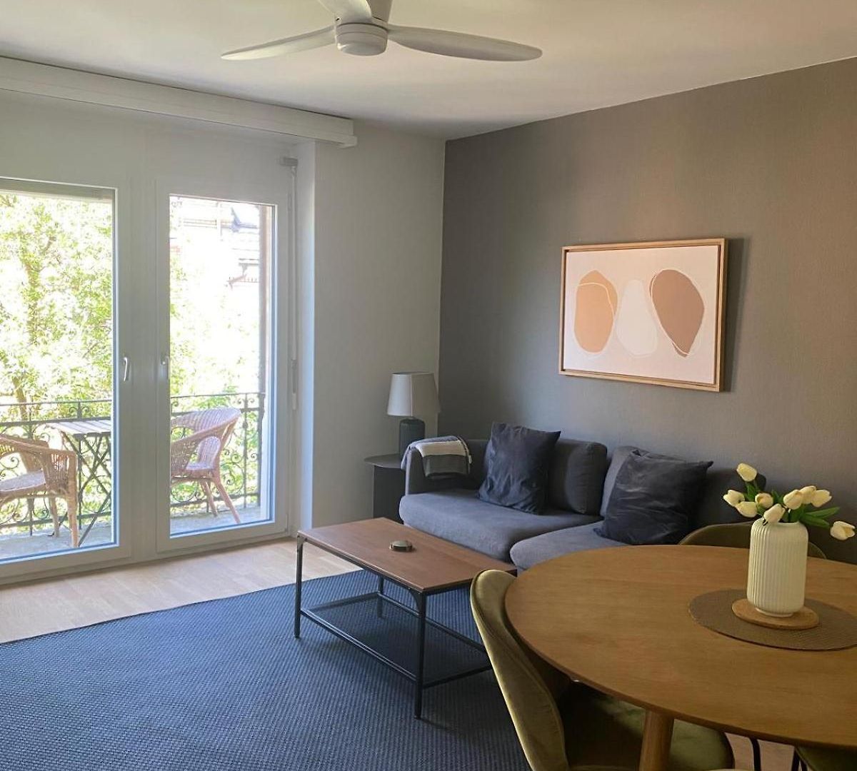 Kaya Paraiba Apartment