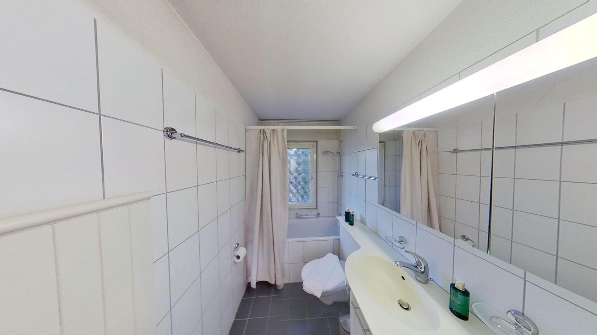 Apartment In The Heart Of Oerlikon *