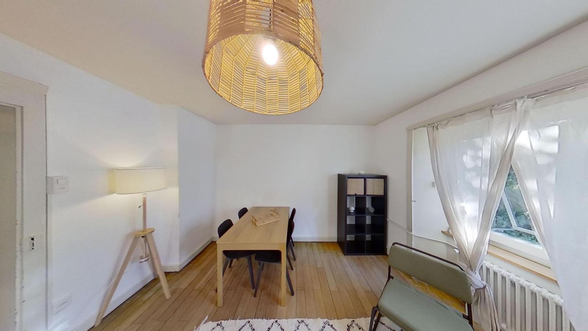 In The Heart Of Oerlikon Apartment Zürich