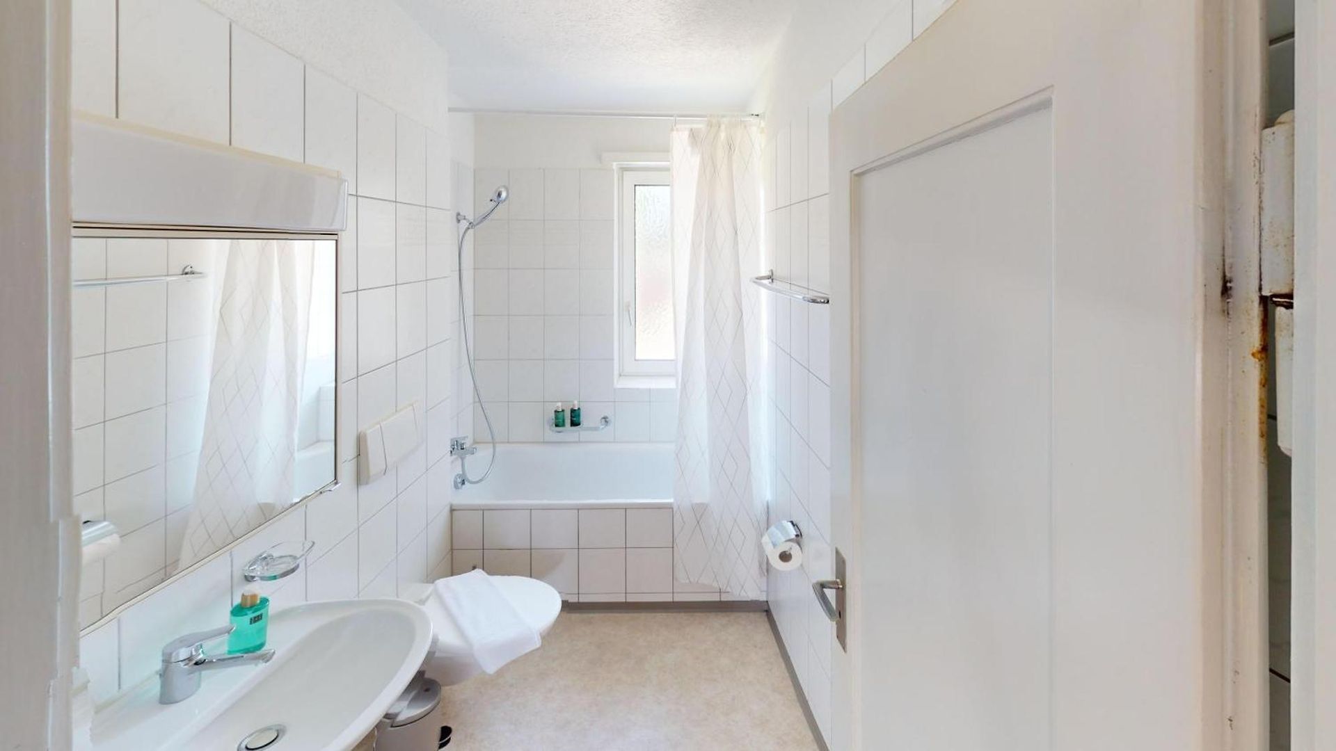 Apartment Köschenrütistrasse 55, 8052 Switzerland Zürich