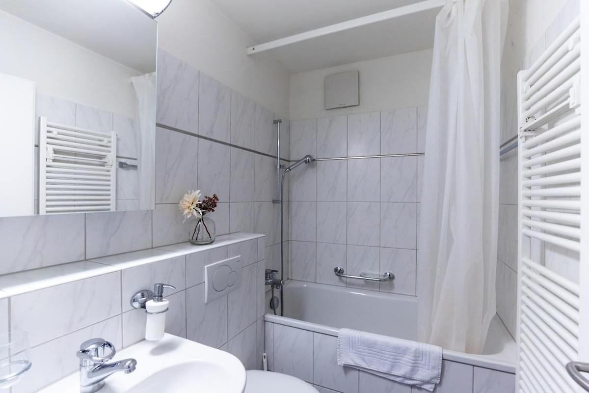 Apartment 1br Near And Very - Hoesch 13 Zurich